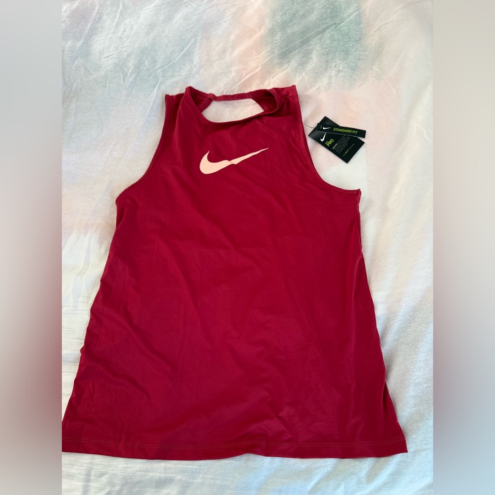 Nike tank top
